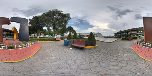 Preparatoria Regional de Santiago Tianguistenco