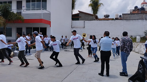 Private Universidad de Michoacán