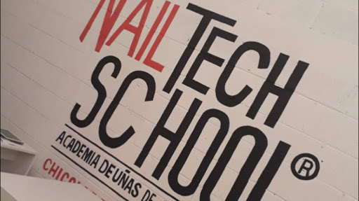 Pro Nails Tech Academy