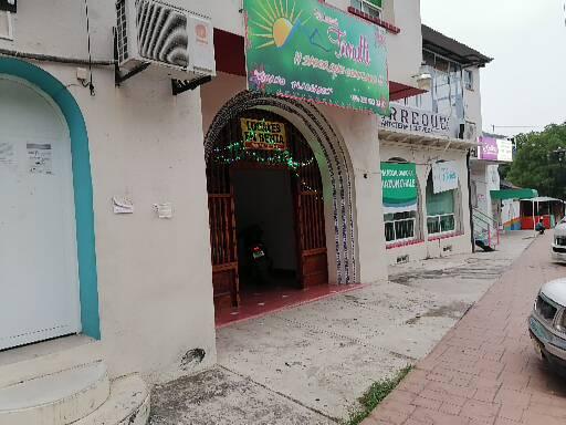 Quick English Learning Center