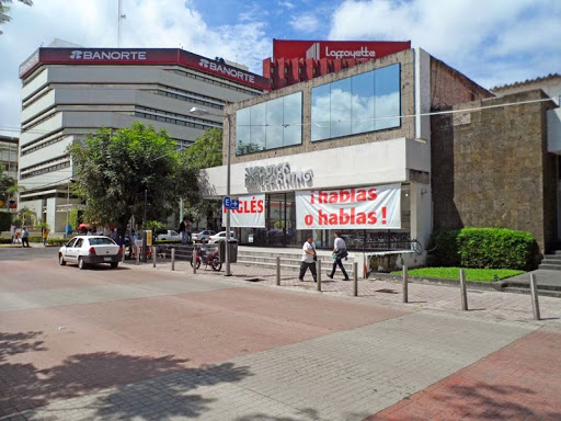 Quick Learning Chapultepec