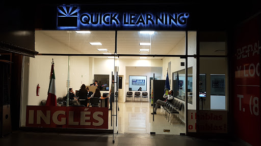Quick Learning Garza Sada