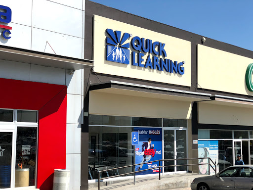 Quick Learning Lincoln