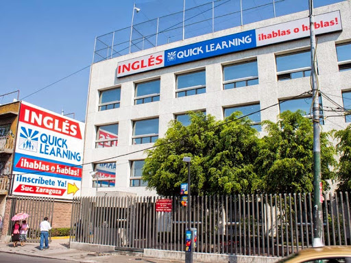 Quick Learning Zaragoza