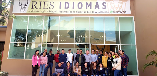 RIES Idiomas Irapuato