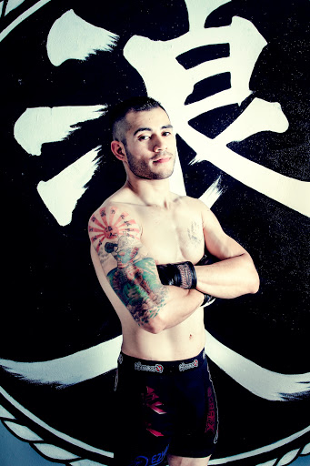RONIN MMA GYM