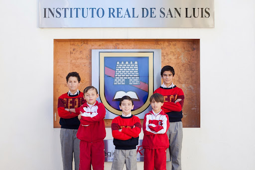 Real de San Luis | Colegios del Real