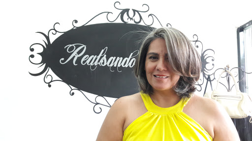 Realsando Stilos