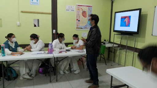 SEUR Sociedad de Enfermeros Unidos por el Reconocimiento