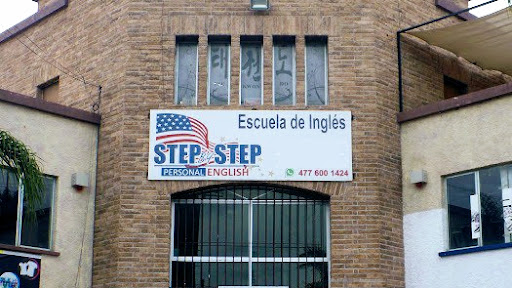 STEP BY STEP