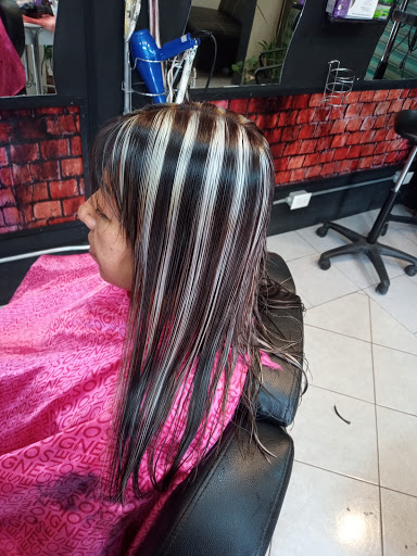 Sala De Belleza Tu Stylo