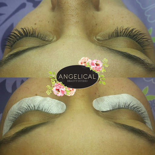 Salon De Belleza Angelical Studio