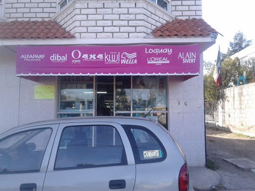 Salon De Belleza Francis