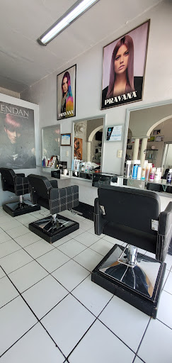 Salón de belleza Integral ELIZABETH