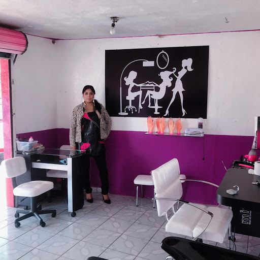 Salón de belleza y Barbería el Casco