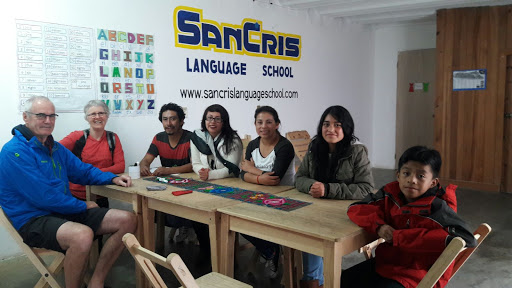 SanCris Spanish Language School