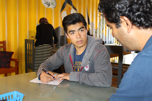 Sayhi Centro de Idiomas