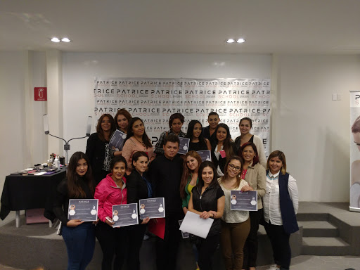 School Education by Patrice Pivot Point