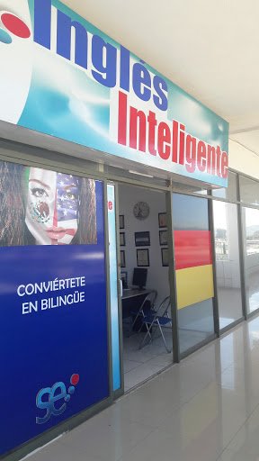 School Inglés Inteligente