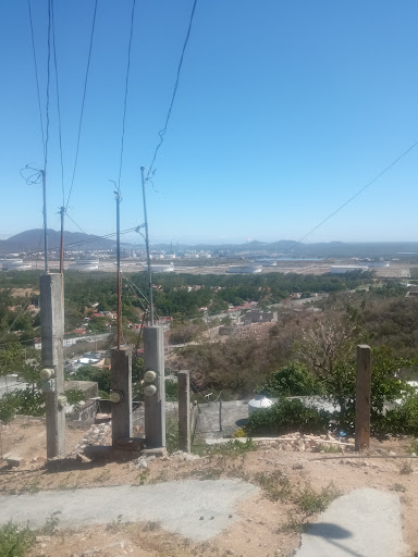 Secundaria Salina Cruz N°3