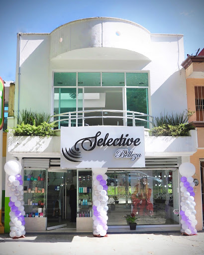 Selective Belleza