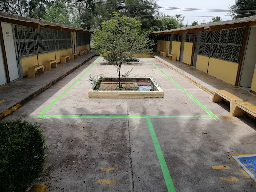 Sep Secundaria Técnica 21