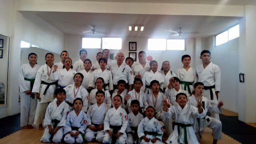 Shito Kai - Sei Ku Kan