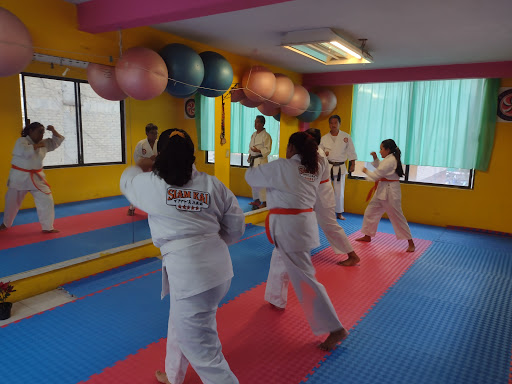 Siam Kai Naucalpan
