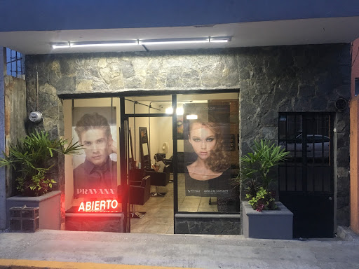 Silvia Quintero Beauty Salon