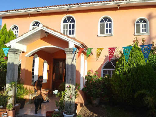 Spanish English Academy