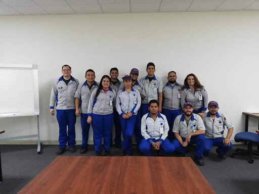 SunMan English Academy