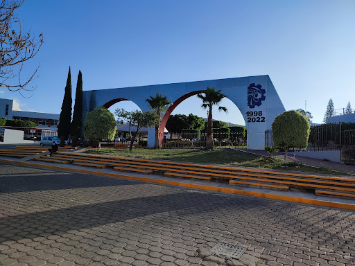 Superior Technological Institute of Atlixco