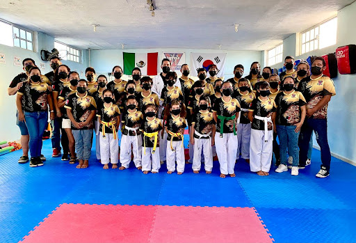 TAE KWON DO LEONES VONNACHER