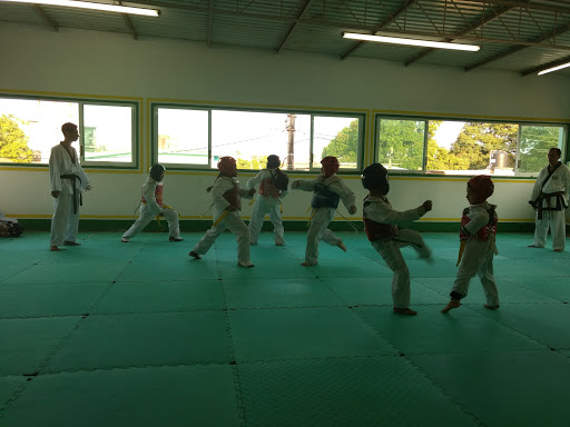 Tae Kwon Do - AMMDK
