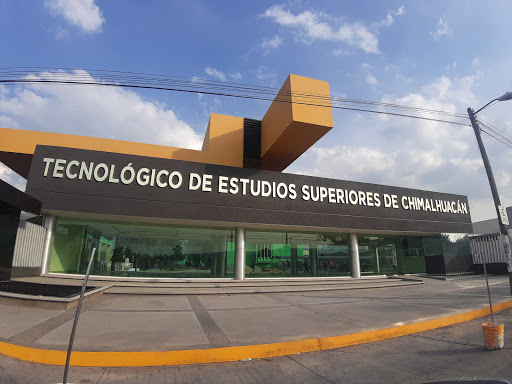 Tecnológico de Estudios Superiores de Chimalhuacán