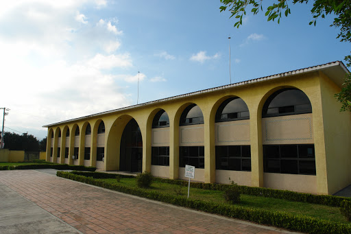 Tecnológico de Huauchinango