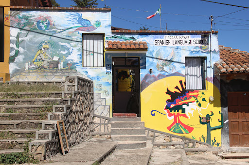 Tierras Mayas Spanish Language School