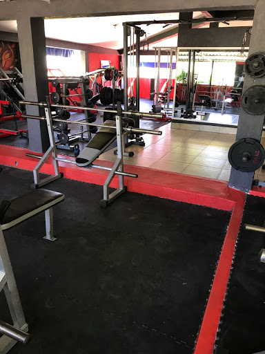 Titán Gym Petatlán