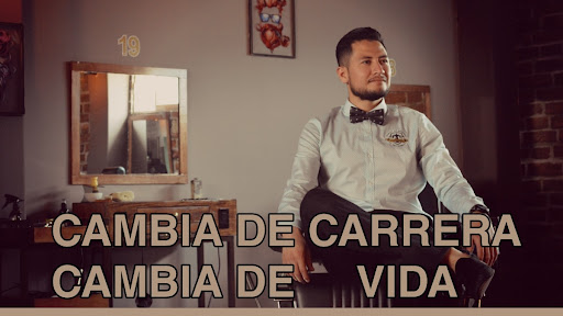 Tonsorem Colegio de Barbería y Peluquería