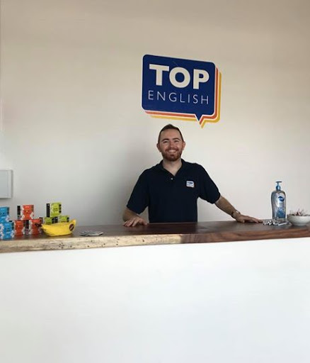 Top English