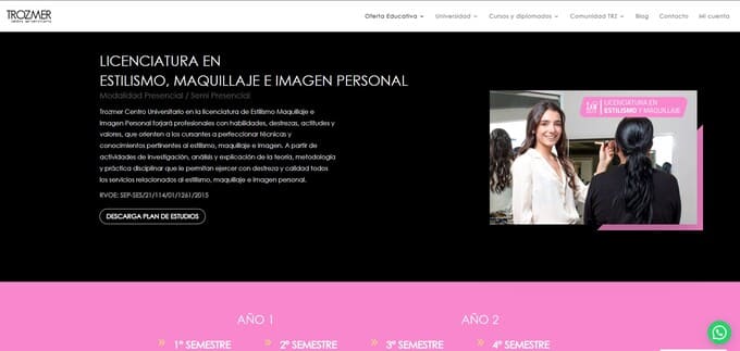 Trozmer-Centro-Universitario