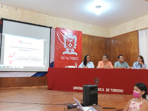 UAGro Faculty of Tourism