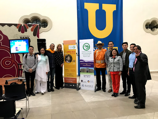 UANL CCL