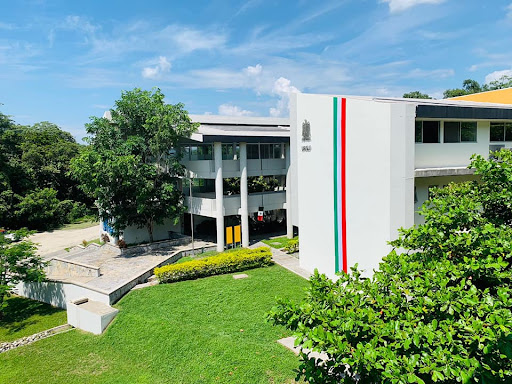 UASLP, Campus Huasteca Sur