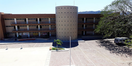 UGM Salina Cruz - Instituto de Estudios Profesionales del Golfo de México