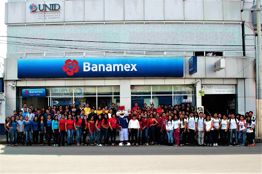 UNID Campus Atlixco