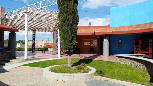 UNIDEG Plantel San Felipe