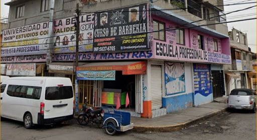 UNIVERSIDAD DE LA BELLEZA CEDUEM