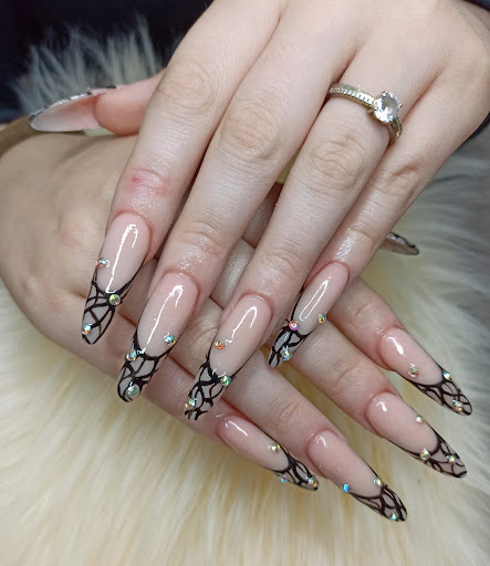 Uñas Chilpancingo