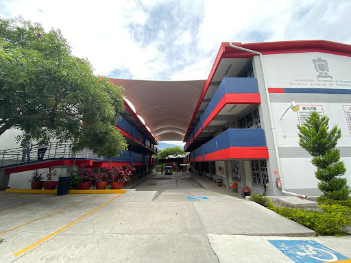 Unidad Academica Enfermería Número 1